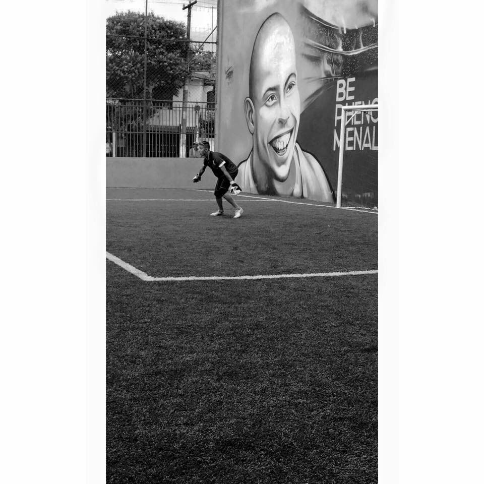 TORRESSMOO's tweet image. #diadogoleiro #diadosmuralha 👐🏼⚽️