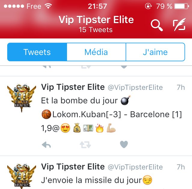 PronosElite's tweet image. La bombe en VIP qui passe easy encore😍🏀💰🔥💶💪🏼 Lokom [-3] 1,9@✅