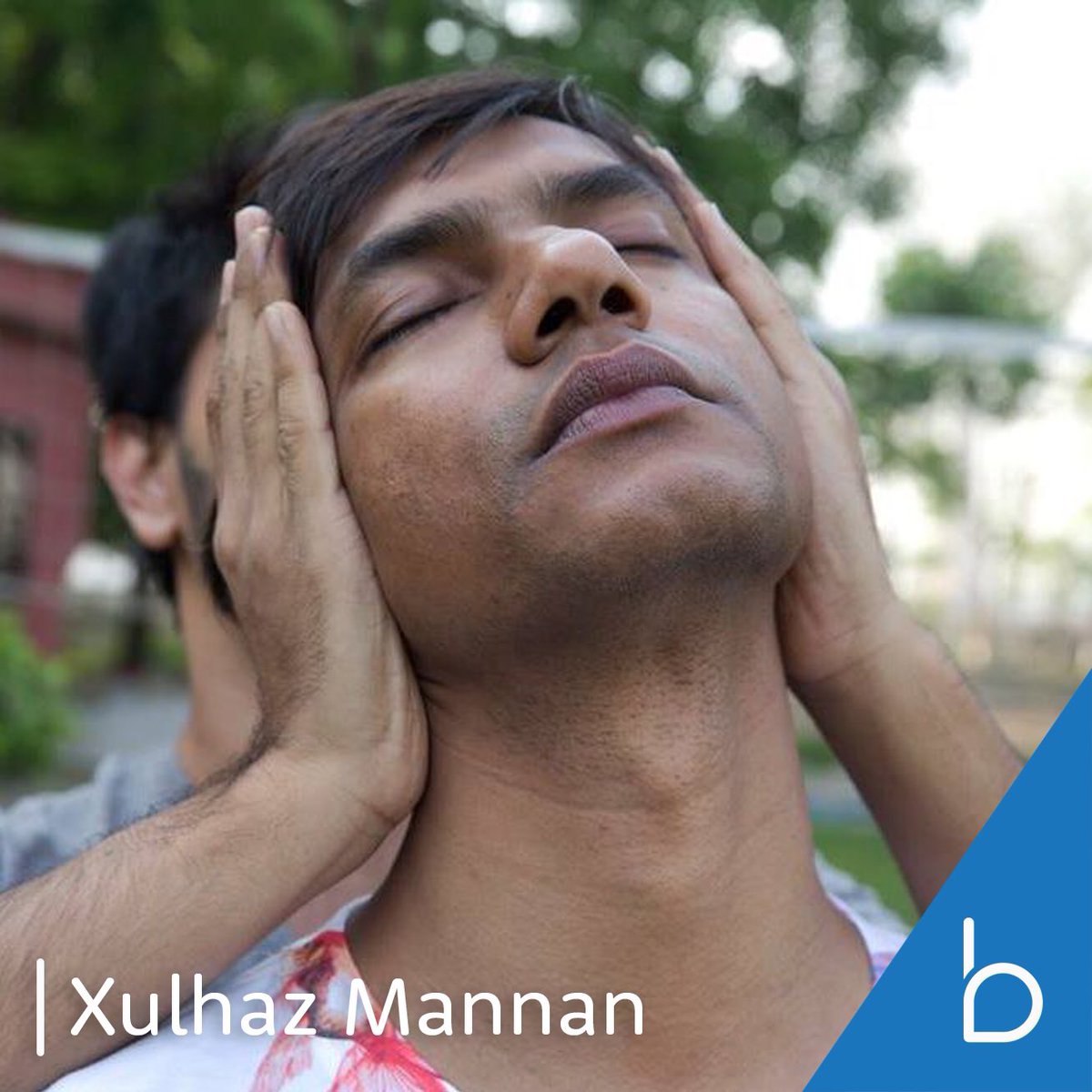 Bout_App's tweet photo. #XulhazMannan's bravery and sacrifice will live with us forever. #RIP #LGBTQ #BeOutBeYou #Bangladesh https://t.co/tNzxoZ0KJ3