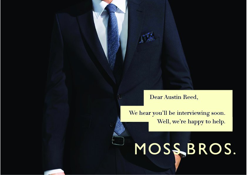 SCA2Dean's tweet photo. Topical from @NickJLindo &amp; @sthomasgb for @MossBros https://t.co/Nv6WWE0Ecy