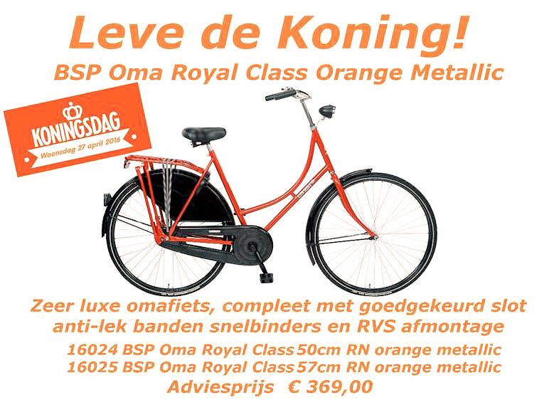 BSP Fietsen (@BSPfiets) / Twitter