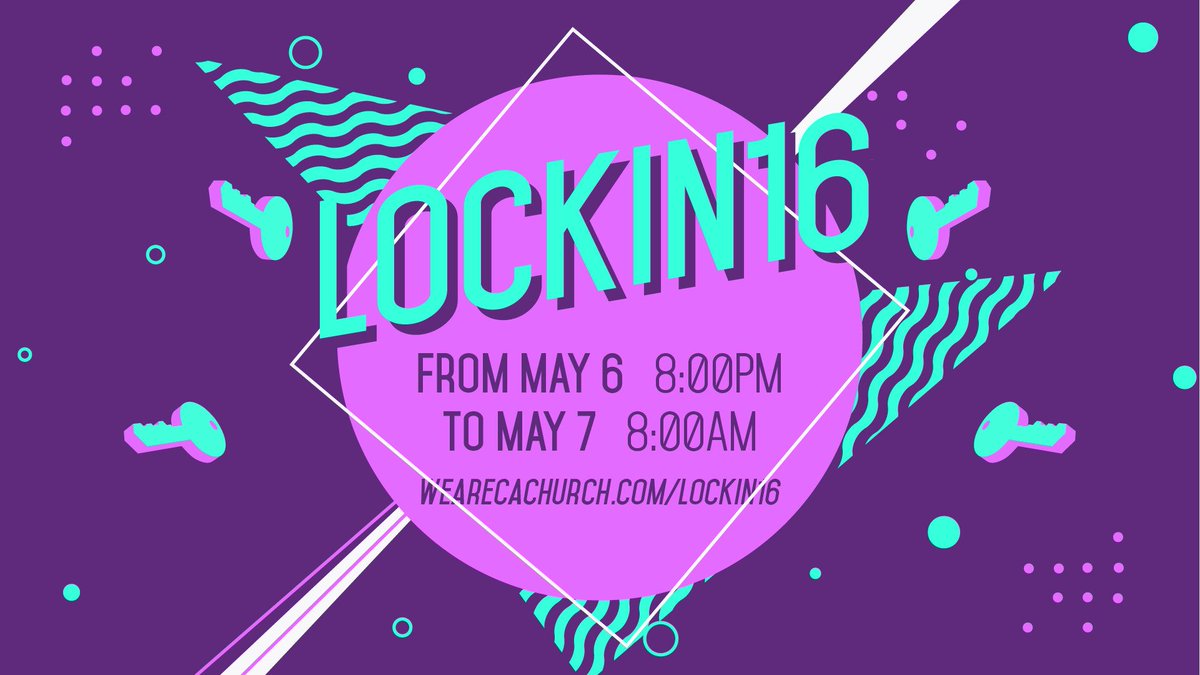 wearecayouth's tweet photo. #lockin16 is coming up!! Go to https://t.co/bNi7hhkWt1 to register and get more information! #wearecayouth https://t.co/lcatizXw1y