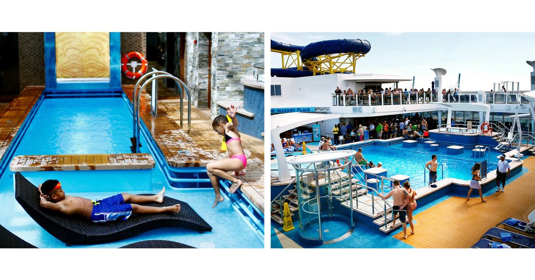 clearcloudD's tweet image. The Velvet Rope Economy: In an Age of Privilege, Not Everyone Is in the Same Boat nyti.ms/1r93QIZ