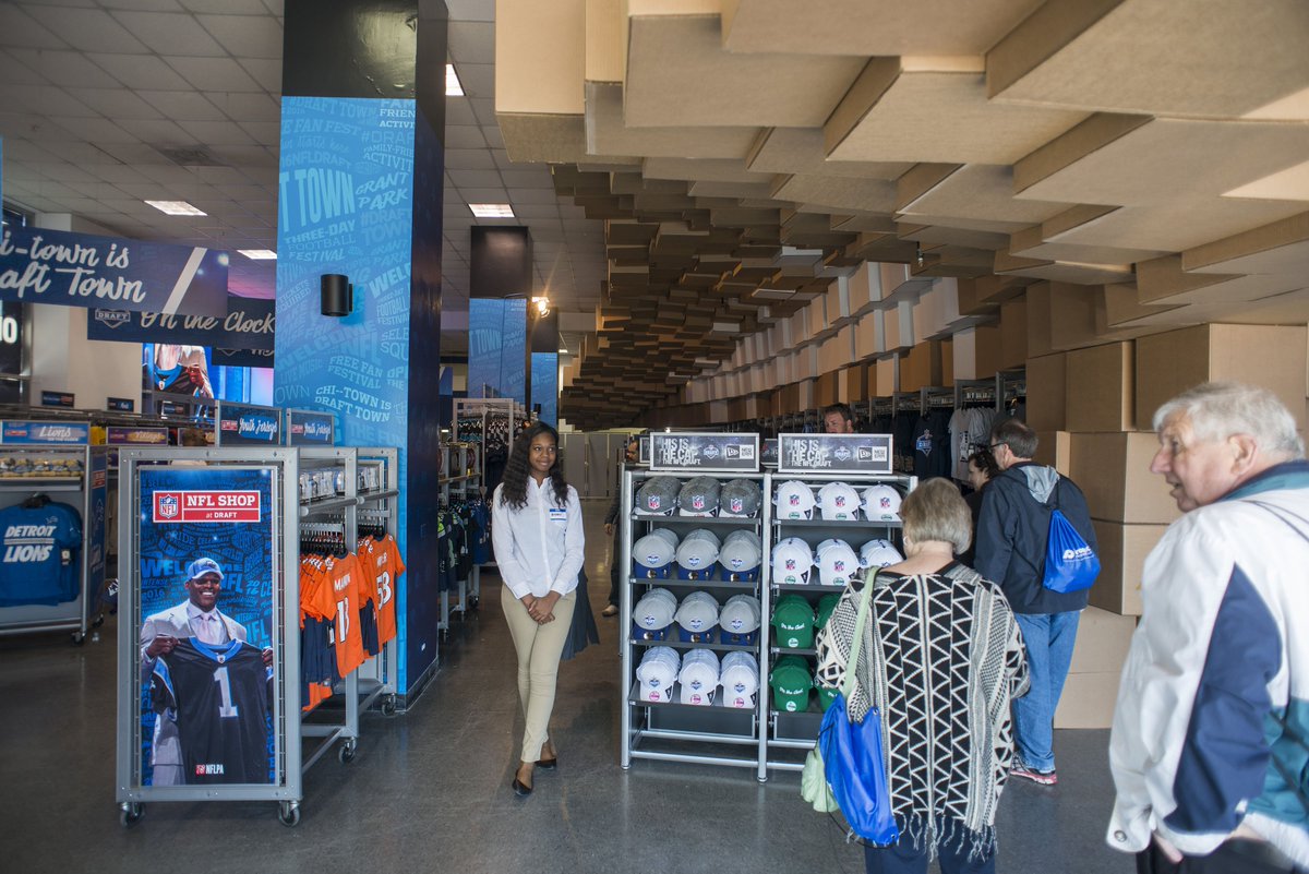 nfl shop ireland