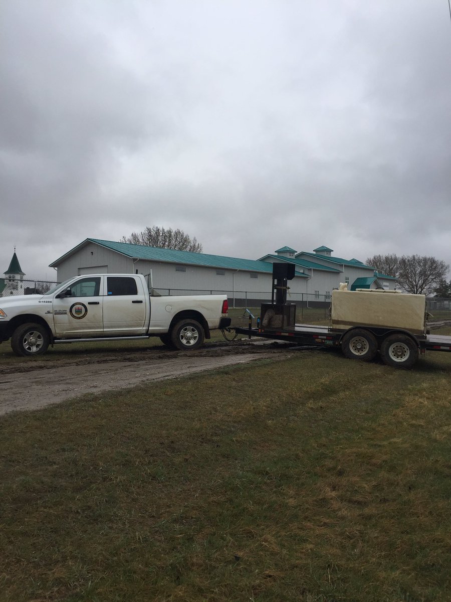 Trevor Schneider tweet media