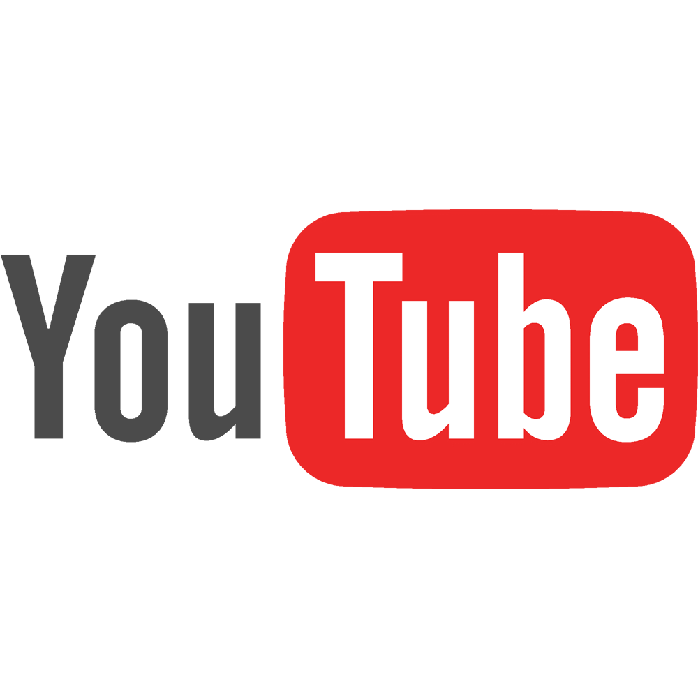 Every minute, more than 100 hours of video are uploaded to YouTube.