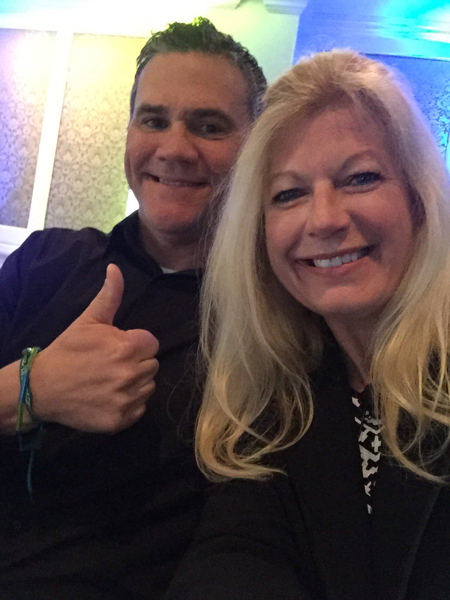 AmandaWalks's tweet image. I was the surprise Opening Keynote speaker 4 @Kenshoo What an honor and privilege @bridgingbionics  #K8TakeControl