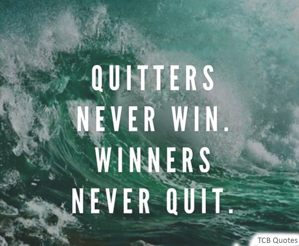 thecustomboxes's tweet photo. Be A Winner 
#Quoteoftheday #ThinkingOfTheDay #MotivationalQuote #Quotes #Thinking #TCBQuotes #Printing #Packaging https://t.co/EPWUFhSU80