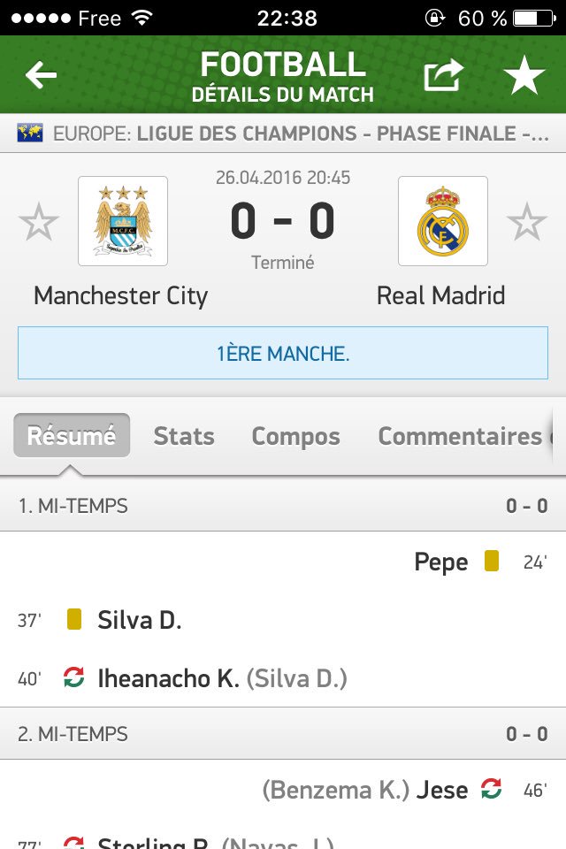 PronosElite's tweet image. C'est le feu en VIP perfect depuis la reprise que des grosse cotes😍🔥💪🏼💶⚽️💰💣🚀👌🏼 Man.City - RM NUL 3,2✅