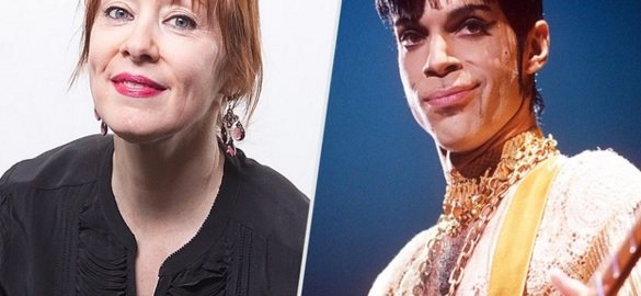 fresh931's tweet photo. #Prince sent a really nice note to this #80sSinger... https://t.co/d3QzZkJ4nn https://t.co/vdDAC2qjN5