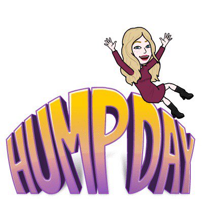 srl433nyu's tweet photo. Just created a @Bitmoji and my life is forever changed #doesitlooklikeme #nyuprg16 https://t.co/8NUq9XhoIE