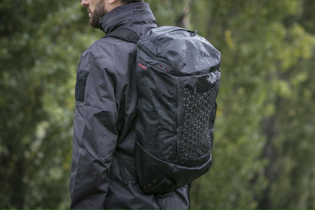 BoreasGearUK's tweet photo. Keep everything dry, in our stylish and completely waterproof Echo pack. #explore #adventure https://t.co/Ie3eFkxlGZ
