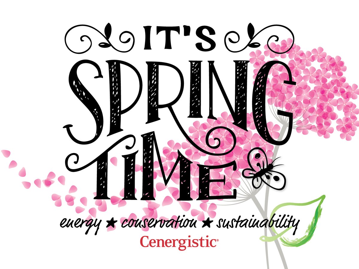 PCS_Cenergistic's tweet photo. Click link 4 energy saving tips 2 kick off the Spring season https://t.co/uS9bY0LDHX @cenergistic #GreenforSpring https://t.co/EcMdLHSf4N
