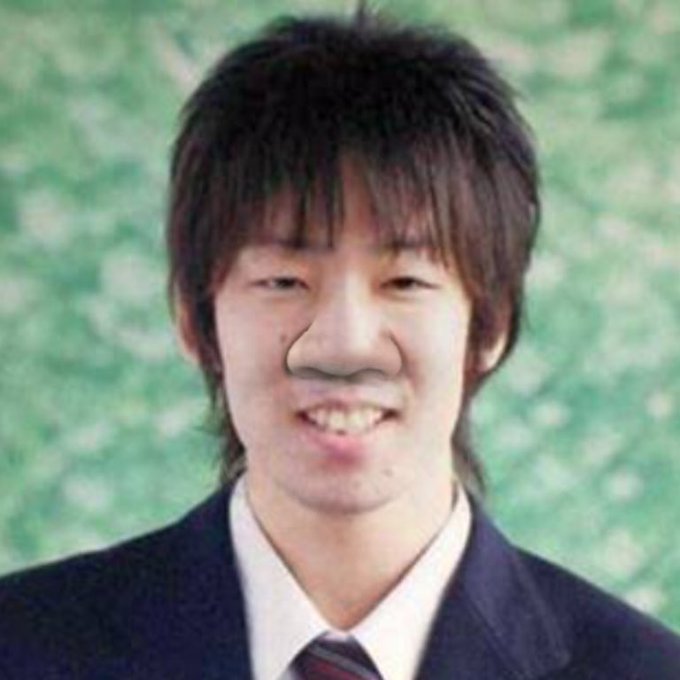 長谷川亮太生誕祭のtwitterイラスト検索結果 古い順