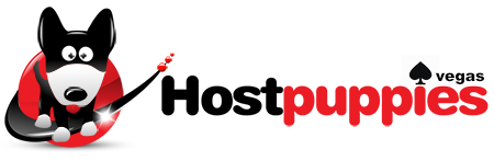 Hostpuppies's tweet photo. Our all new https://t.co/27TgG7CKWz #vegas logo for our .vegas domain rocks! https://t.co/mln3sR15Nd