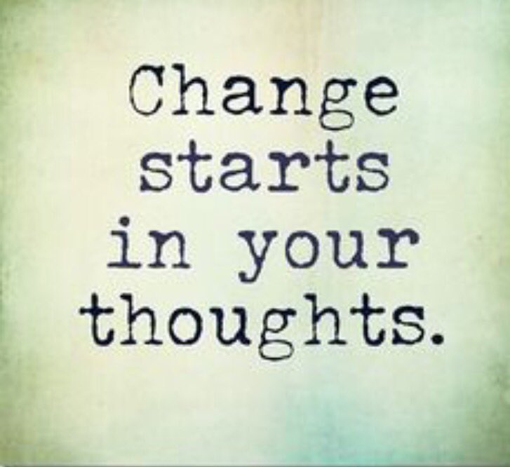 vbkimani's tweet image. Get your mind right! #thinkpositivethoughts