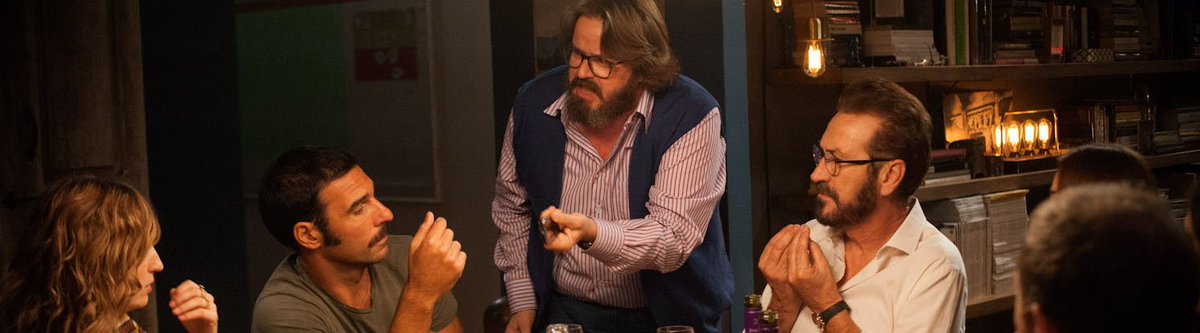 WeCinema's tweet image. I #David2016: #Genovese outsider tra #JeegRobot e #Garrone. Di @LauraDelliColli: bit.ly/23Ijr3K