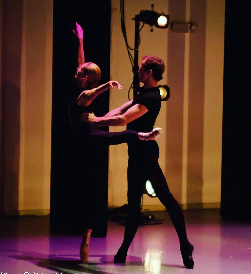 BalletNext's tweet photo. #ballet #ballet #apap @brianmenginiphotography #tchaipas love these photos by Brian! #line… https://t.co/RdSiioNRqp https://t.co/8FVOAP8gSG