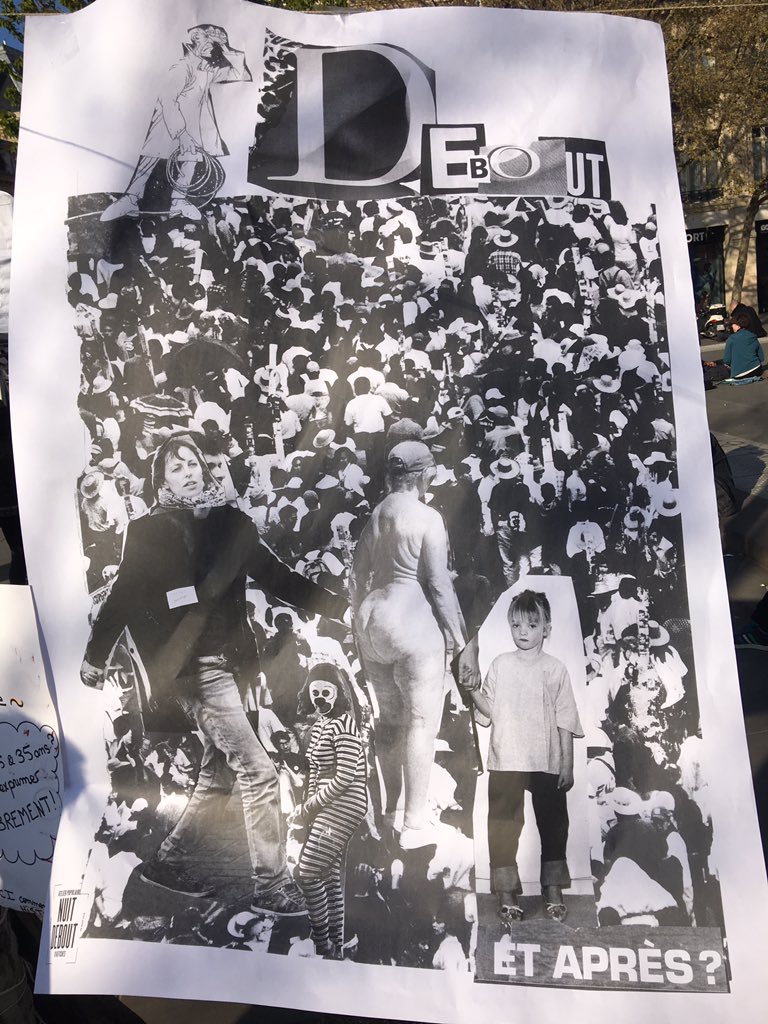 artistesdebout's tweet photo. Collage #artistesdebout https://t.co/QW6EvmoXSk