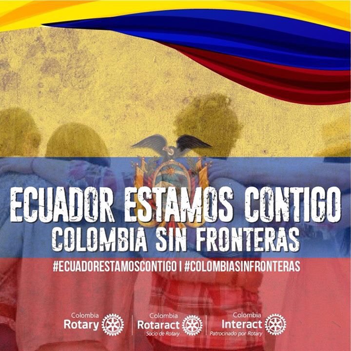 Rtcellago's tweet photo. Un solo corazón https://t.co/Vbs9qgUWRb