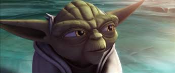 'To be Jedi is to face the truth,and choose.Give off light, or darkness, Padawan. Be a candle, or the night.' Yoda, Tue Apr 19 16:48:20 +0000 2016