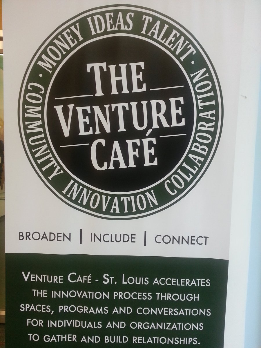WBDC's tweet photo. Thank you for hosting WBDC @VentureCafeSTL  #womeninbusiness #wbecertification https://t.co/AbgOB1aPmP
