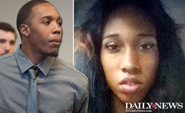 JUST IN James Dixon Gets 12 Years Behind Bars For Beating Transgender