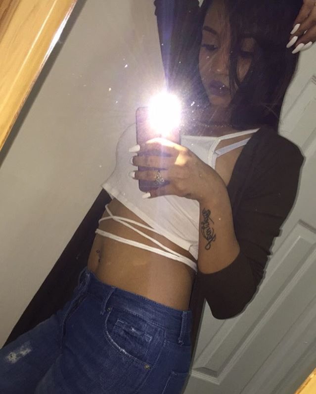 YaneeG98's tweet photo. RT to bless other TL's ✨ https://t.co/7DRC1ziZqz
