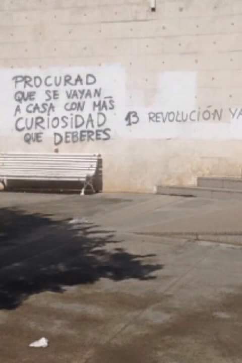 aitormadridnaiz's tweet photo. Procurad que se vayan a casa con mas curiosidad que deberes

mila esker @MirenVives https://t.co/ecAWMoOjJv