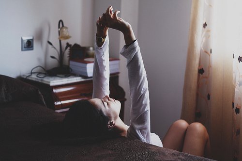 RubyJenner's tweet photo. Feeling free https://t.co/xeEGuuI1yN