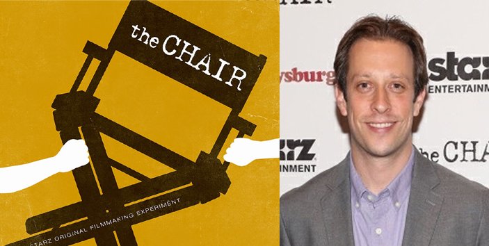 Hollywood Uncorked tweet media