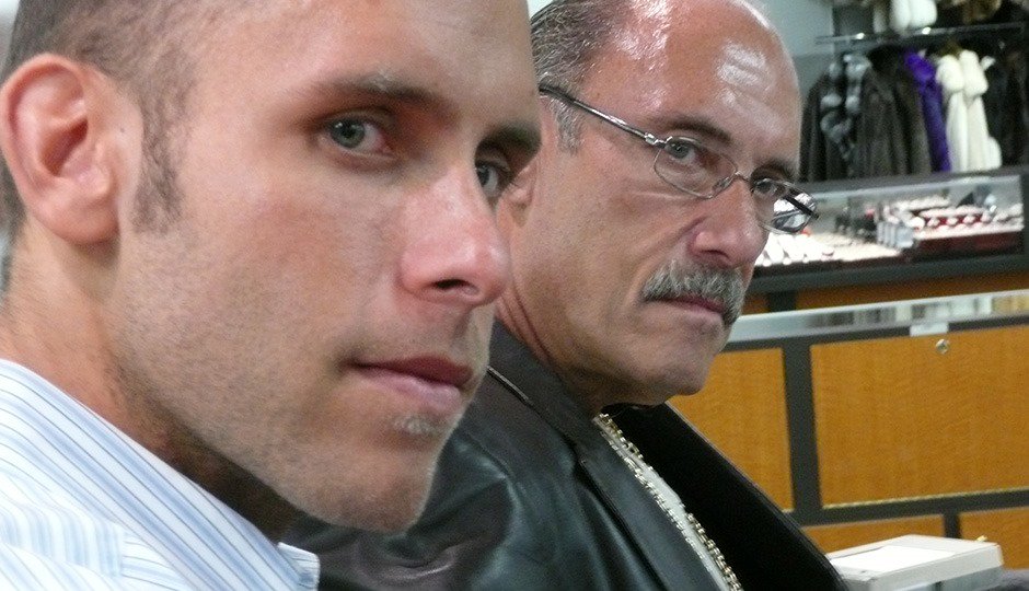 DiscoveryFR's tweet photo. Pour la première fois depuis le début de #HardcoreMoney : Seth et Ashley sont d'accord ! https://t.co/nP2Huf0Ype https://t.co/or0oreaDjT