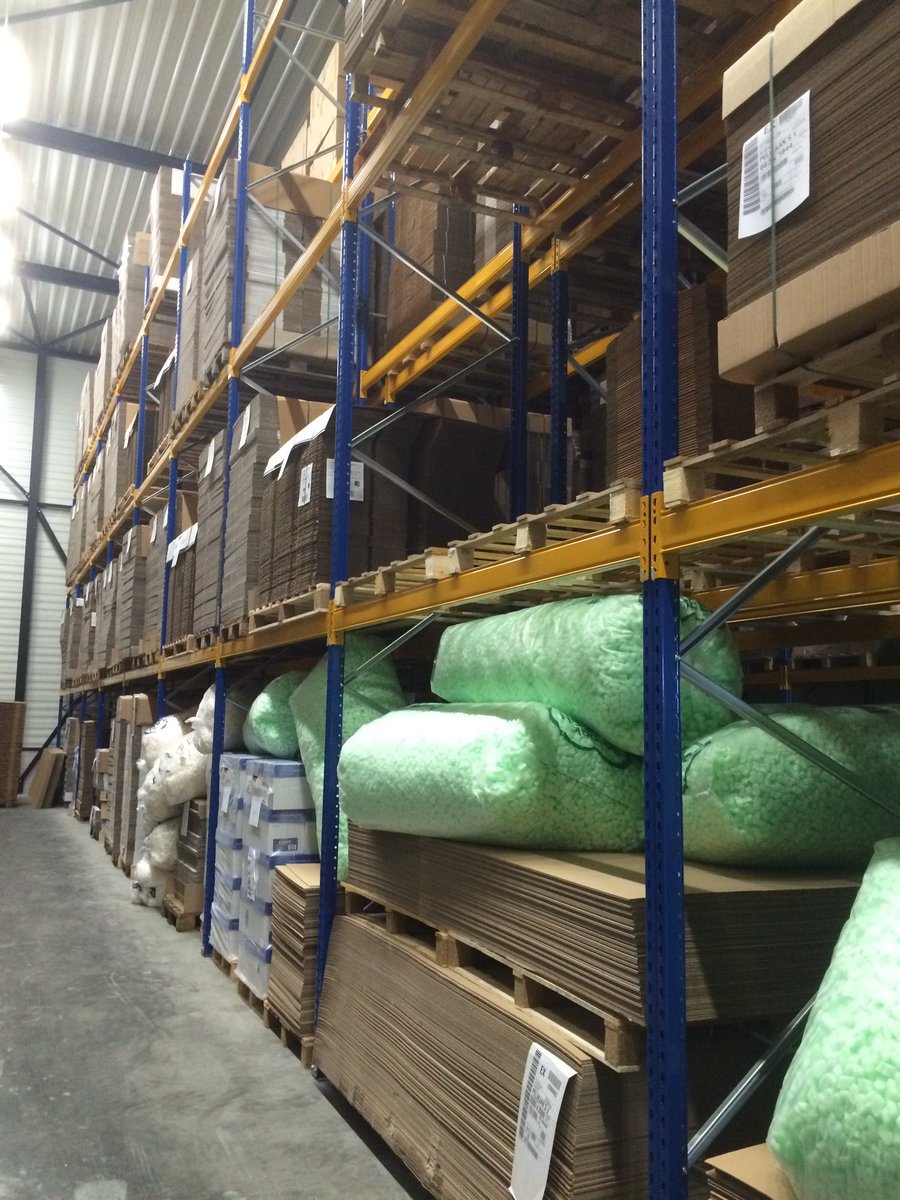 College vergadering op locatie -Pellikaan verpakkingen,leuk bedrijf, innovatief! #sliedrechtonderneemt <a href="/smit_esther/">Esther Smit</a>