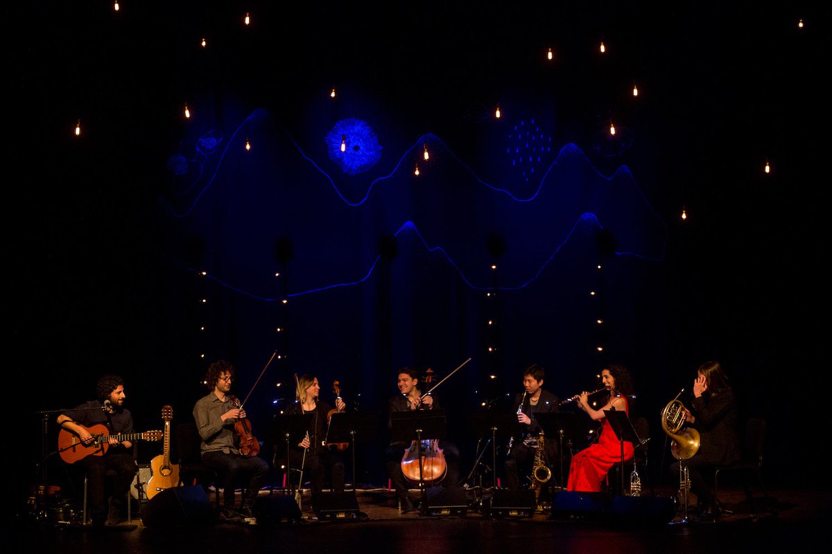 gwu_events's tweet photo. Full set of photos from our 3/26  @_JoseGonzalez_ + @yMusicNYC show are up: https://t.co/HFIhCUM3Hp | #liveatlisner https://t.co/FgD07GN1qH