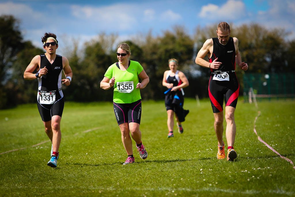 Last Sunday we were at <a href="/OYMELTD/">On Your Marks Events</a> #BicesterTriathlon Event photos available now.. davidhawtin.co.uk/bicester-triat…