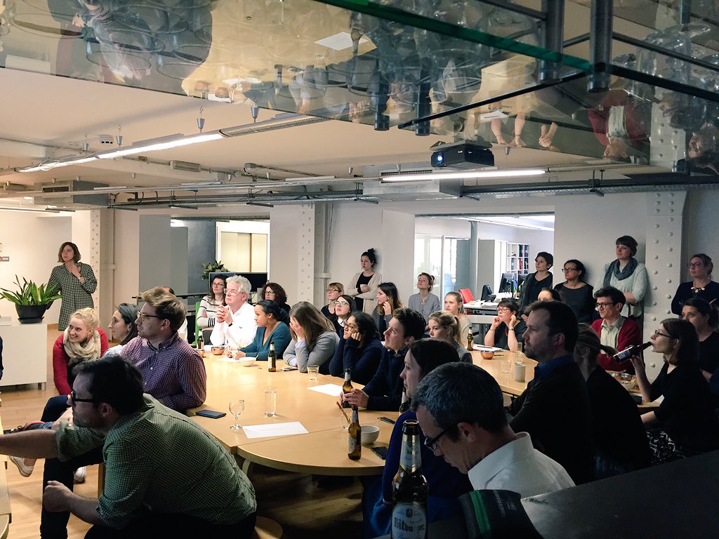 HTA Design LLP (@htadesignllp) on Twitter photo HTA's women in architecture talk <a href="/HTAtuesdaytalks/">HTA Tuesday Talks</a> discussing gender, childcare and personal experiences HTA's women in architecture talk <a href="/HTAtuesdaytalks/">HTA Tuesday Talks</a> discussing gender, childcare and personal experiences