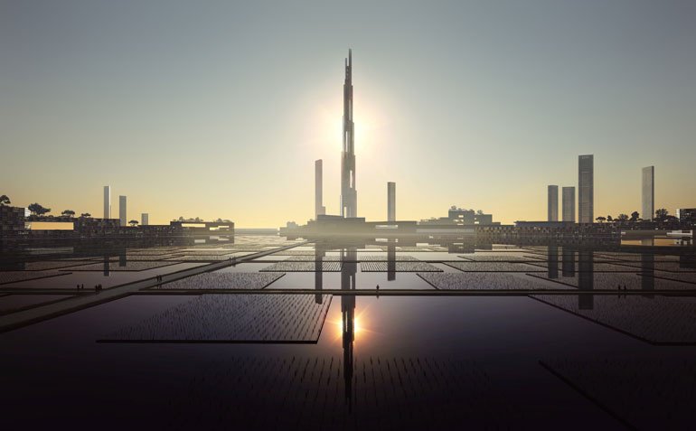 Silexelement's tweet photo. On the Rise: New Builds in Tokyo // https://t.co/Pr23bX9CZ3 https://t.co/uegZ3rFHq6
