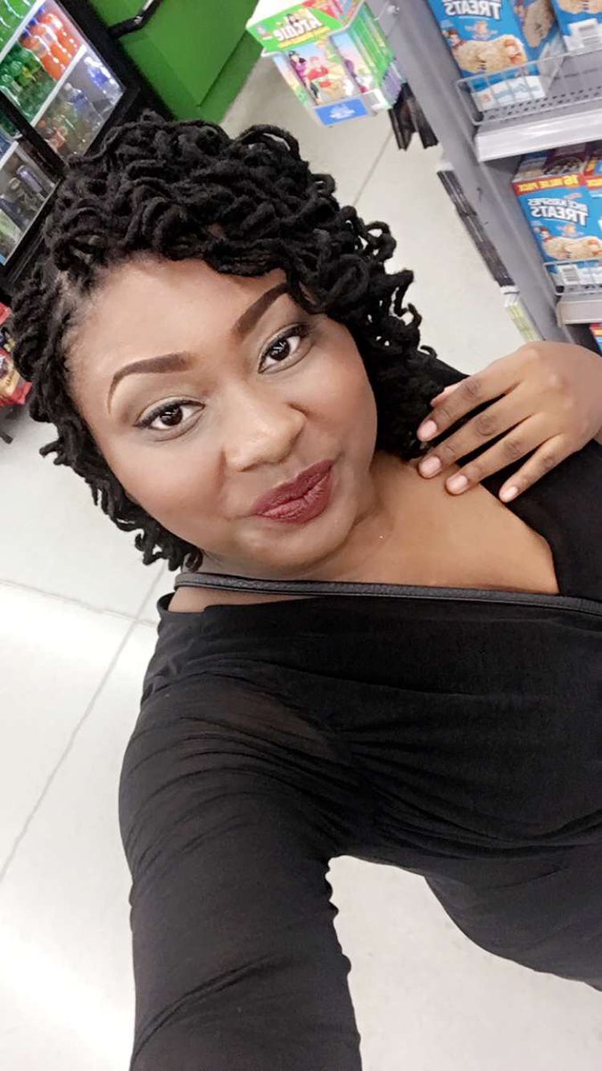 Kimani_Chante's tweet image. 