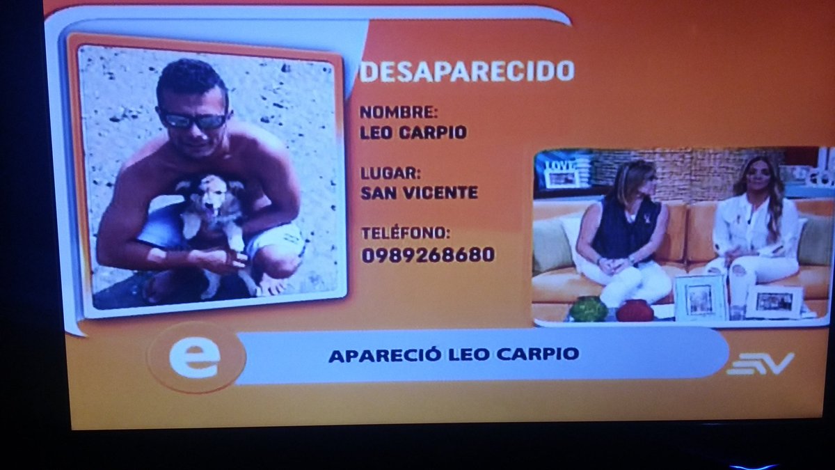 evelyn_candelo's tweet photo. Aparecio dar RT https://t.co/f6mW4FNmUt