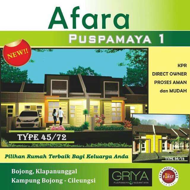 HRy29's tweet photo. NO RIBA NO BANK
NO SITA NO DENDA
KPR sampai 10 tahun
Harga 195 jt
DP 30%, 20% ,10% 
Info 
082227883808 (WA /sms) https://t.co/eDaamSQNV3