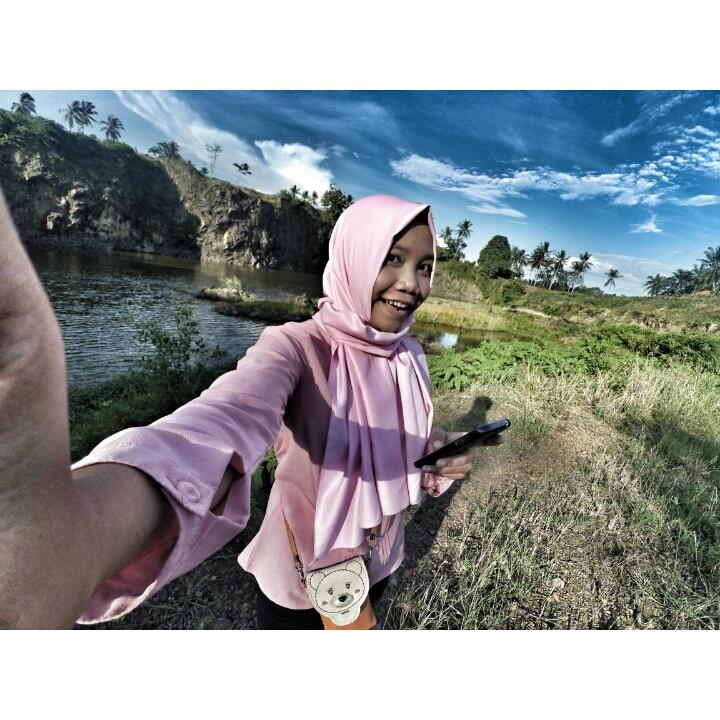 Fitria Santika tweet media