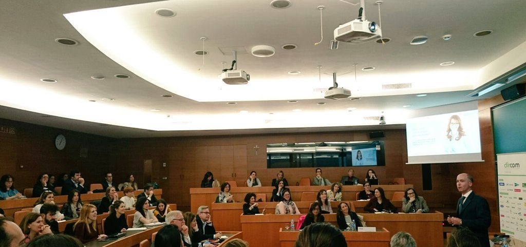 bertamiamsncom1's tweet image. Conseguir el compromiso del empleado a través de la #cominterna #dircom