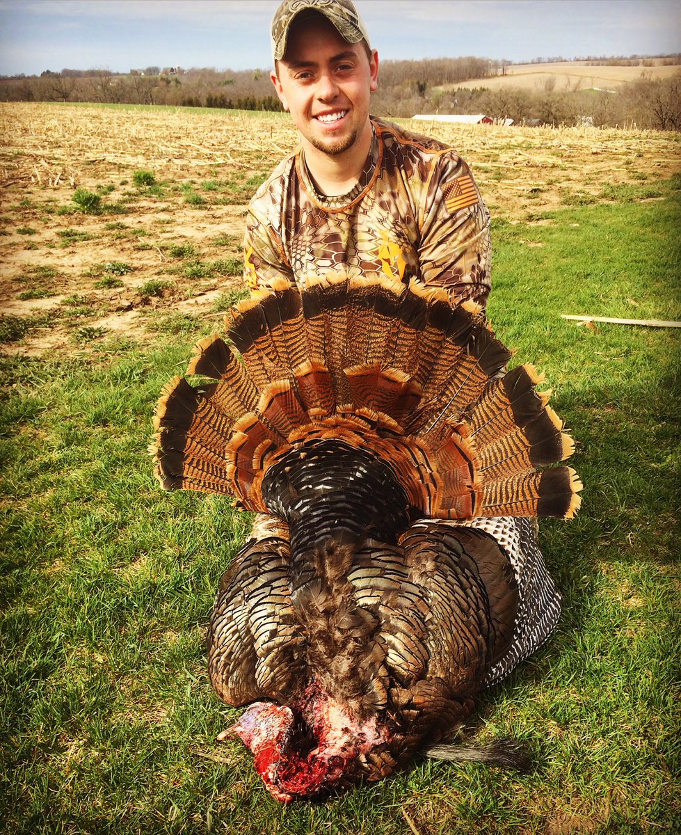 Heartland Pursuit™ tweet media