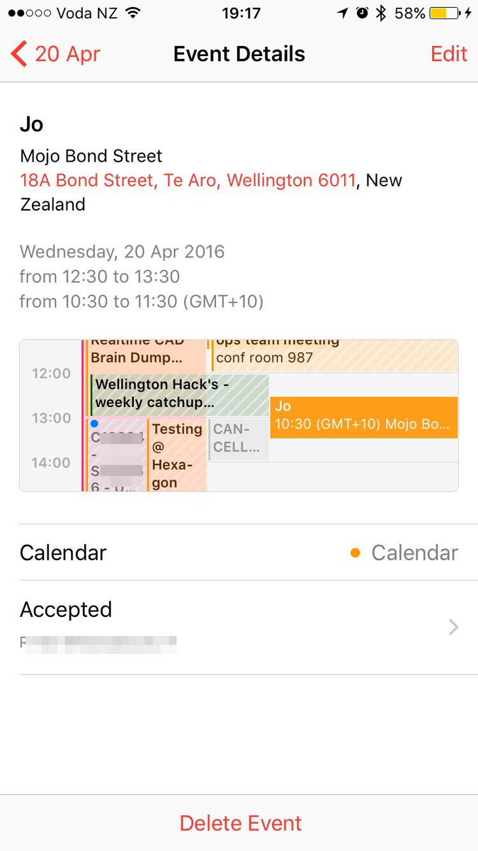 JoMangee's tweet photo. So, just as I think I can't handle 3 overlapping calls at noon, I'm encouraged by live stream to think BIGGER
#UPnz https://t.co/PFUHERBDEc