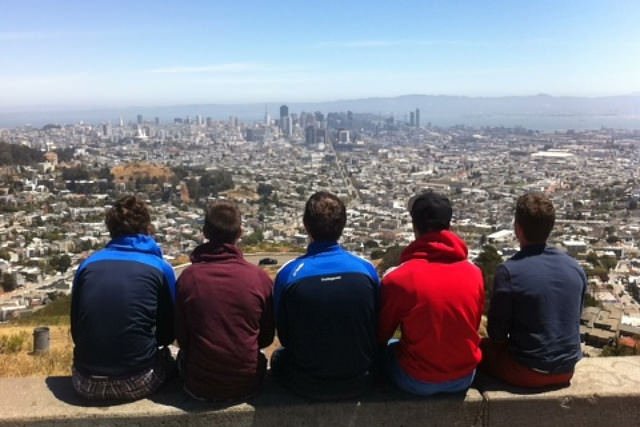 Going on a #J1 this summer? Tell us about your job and your experience with pre placement so far! #J1summer