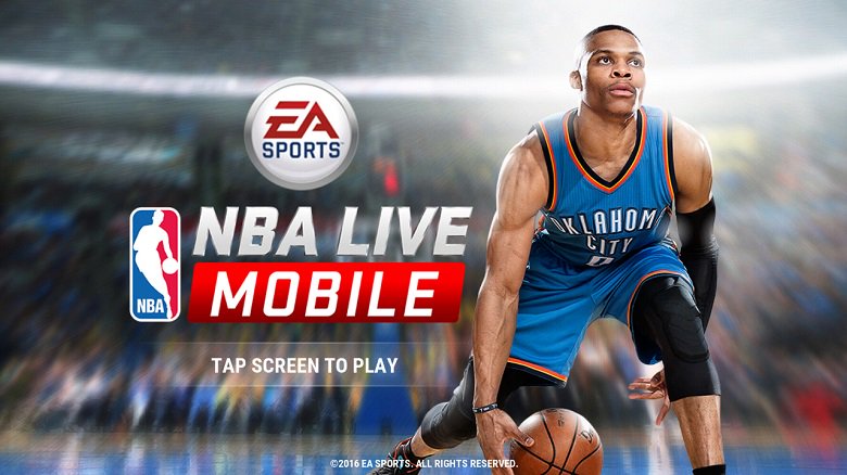 NBA LIVE Mobile Hack - Unlimited NBA Cash, ... - hackspix.com/977-nba-live-m… #NBALIVEMobile #NBALIVEMobileHack