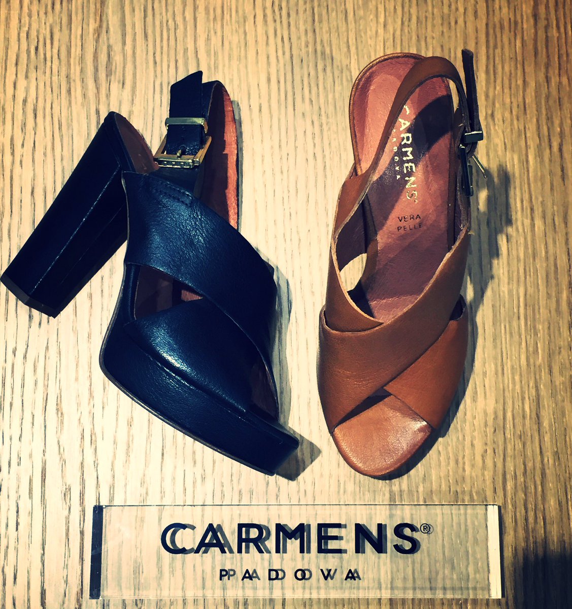 Vezzishoe's tweet photo. ❤️CARMENS PADOVA shoes ❤️ #carmenspadova https://t.co/7dW14MX3fH
