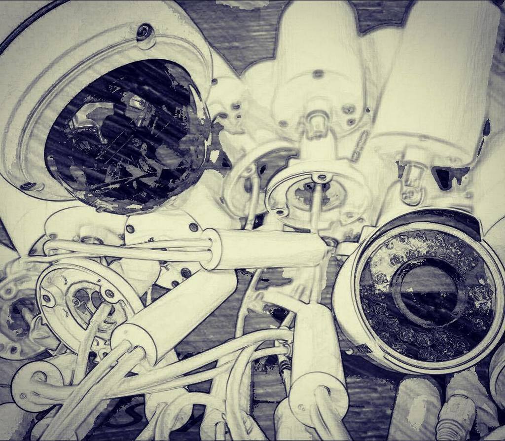 TheGabbyGums's tweet image. #allsketchedup #cctv #perimetersolutions offers Customised Surveillance Solutions for Industries and Government Ent…