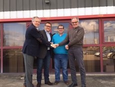 MachTraderFR's tweet image. RMTP rejoint SNM et COBEMAT :
Lire l'article : tp-business.fr/blog/rmtp-rejo…
#cobemat #rmtp #snm