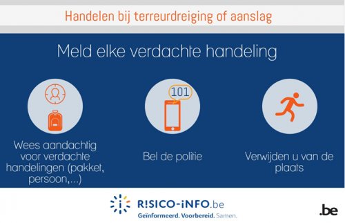 CrisisCenter Belgium tweet media